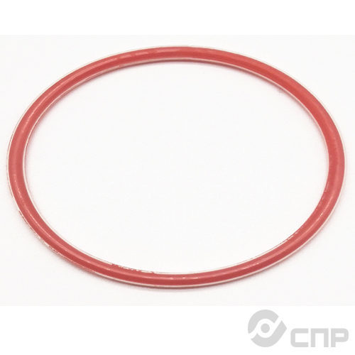 Кольцо в оболочке уплотнительное 4,85х1,78